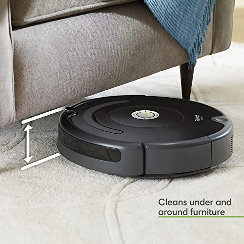 Robot Vacuum F598483