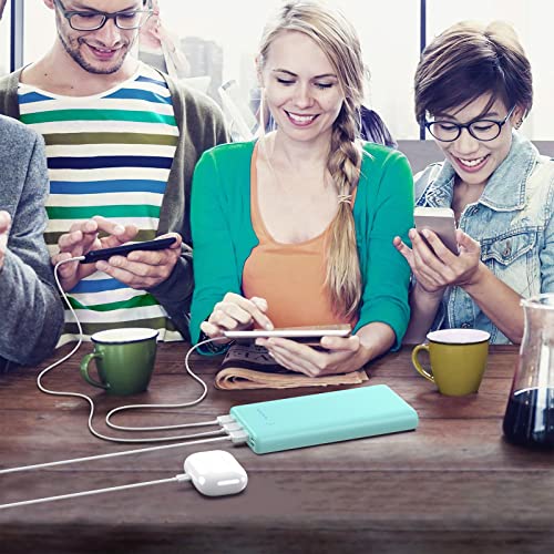 36800mAh Power Bank with USB-C B780677