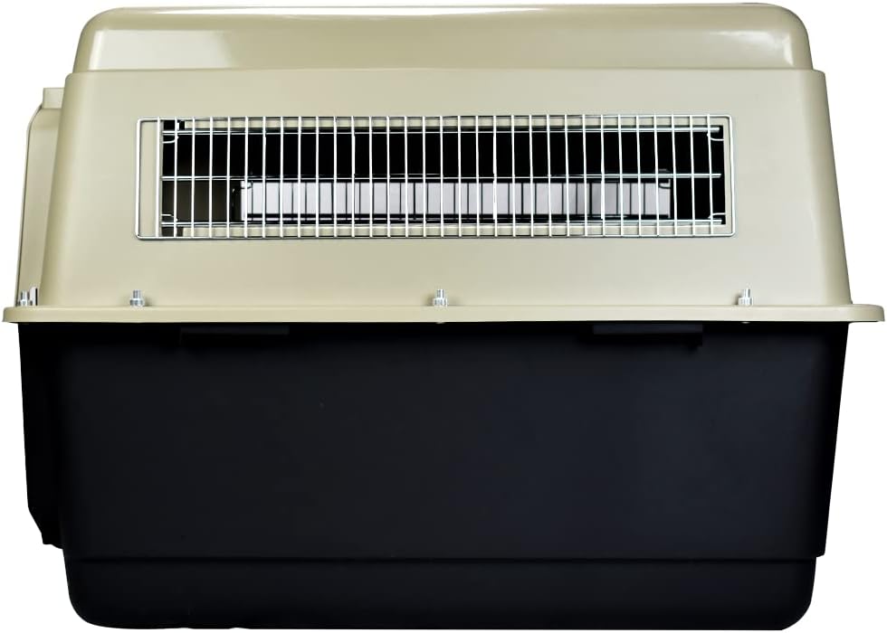 40" Dog Kennel E373