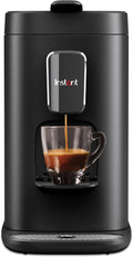 3-in-1 Espresso, K-Cup Pod and Ground Coffee Maker with Reusable Coffee Pod, 2 to 12oz Brew Sizes, 68oz Reservoir H39634