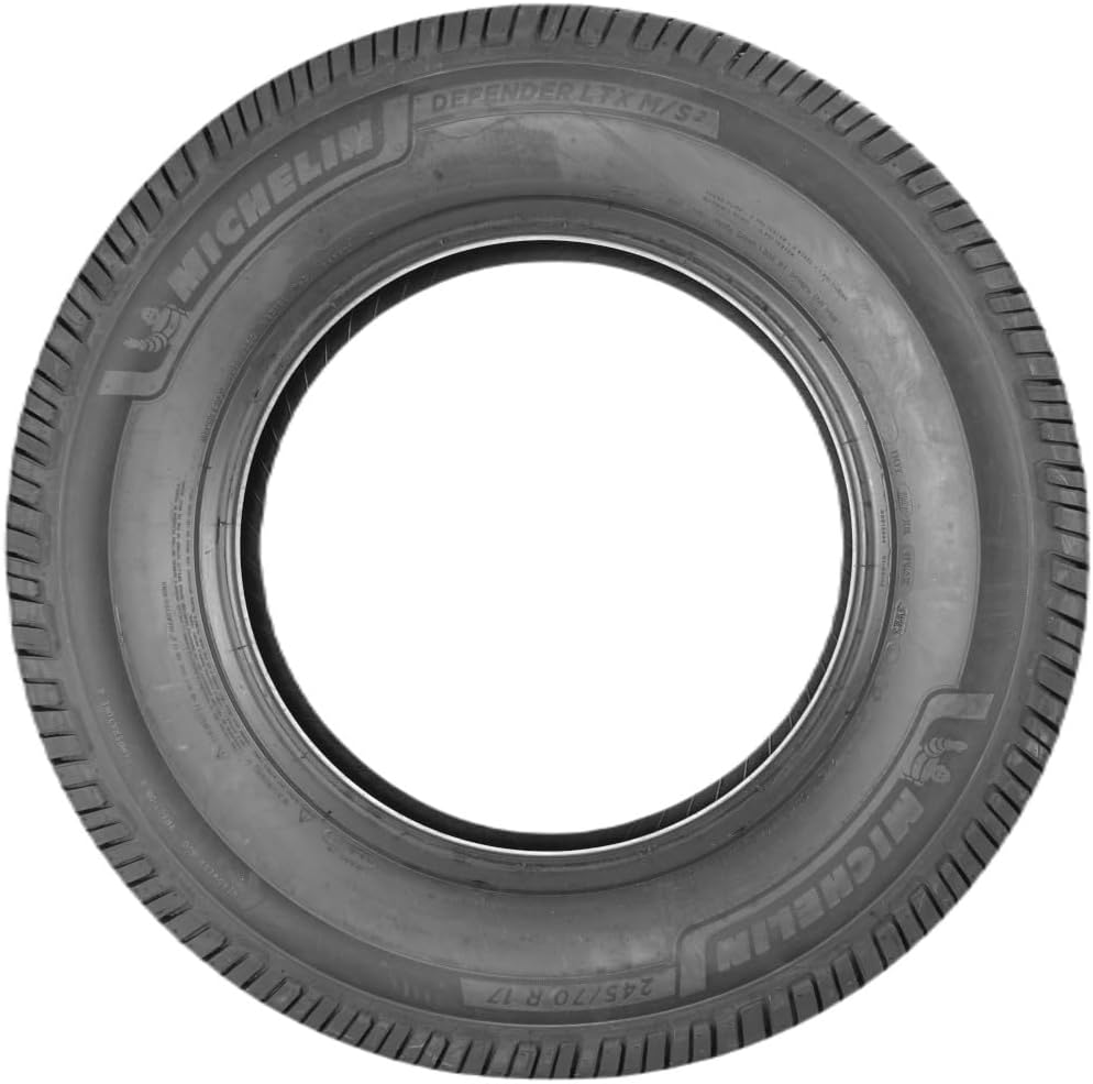 MICHELIN Defender LTX M/S2 255/70R17/XL 116T I555