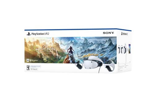 PlayStation VR2 B610350