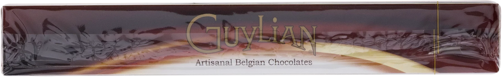 Belgian Seashell Truffles with Hazelnut Filling Chocolate, 8.8 Oz. E508550