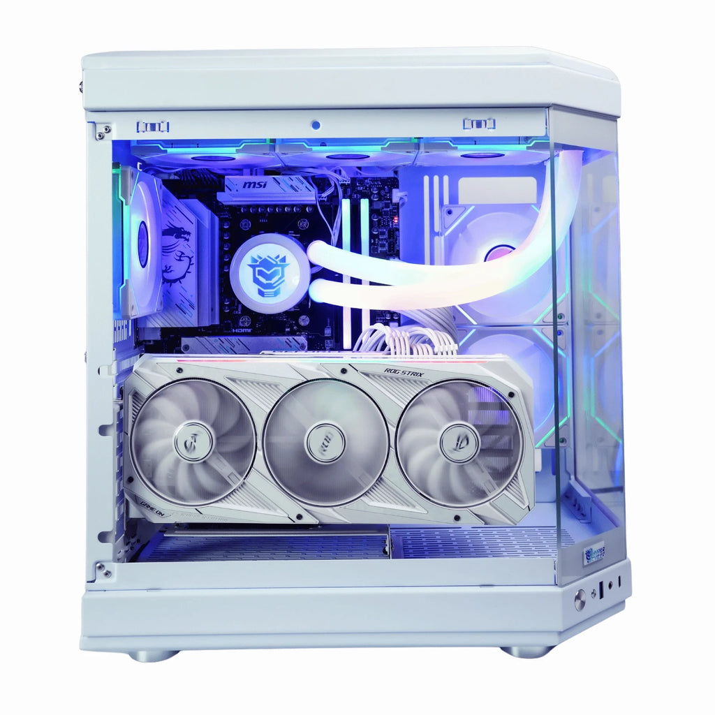 Gaming PC T5677