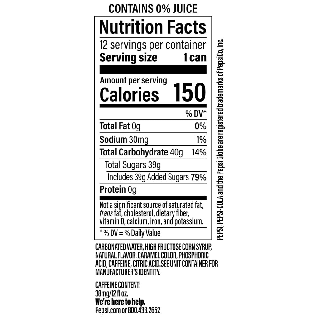 Lime 12 fl oz Cans 12 Pack Soda Pop L427195