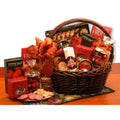 Gourmet Gift Basket H95223