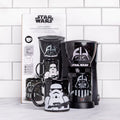 Star Wars Darth Vader & Stormtrooper Coffee Maker Set Q142905