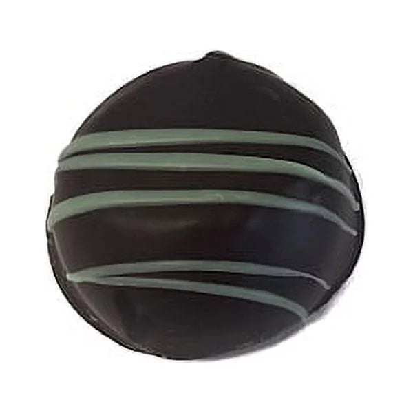 Dark Chocolate Pistachio Marzipan - 1lb U42200