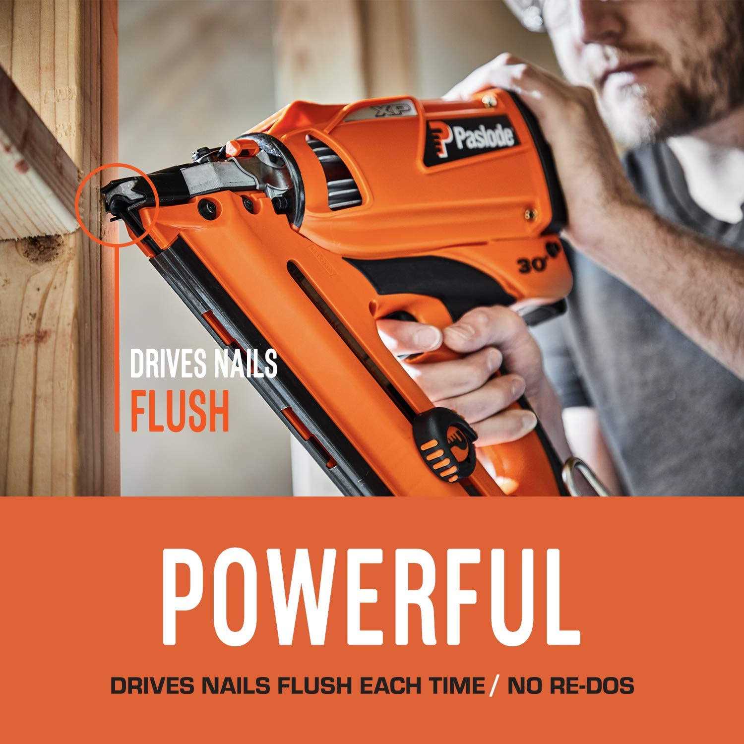 Cordless Framing Nailer Q185643
