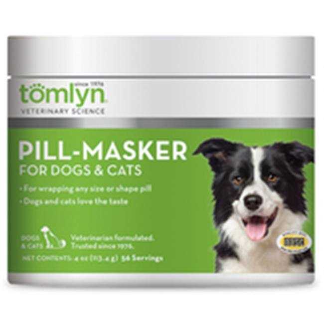 Pill-Masker for Dogs & Cats W77026