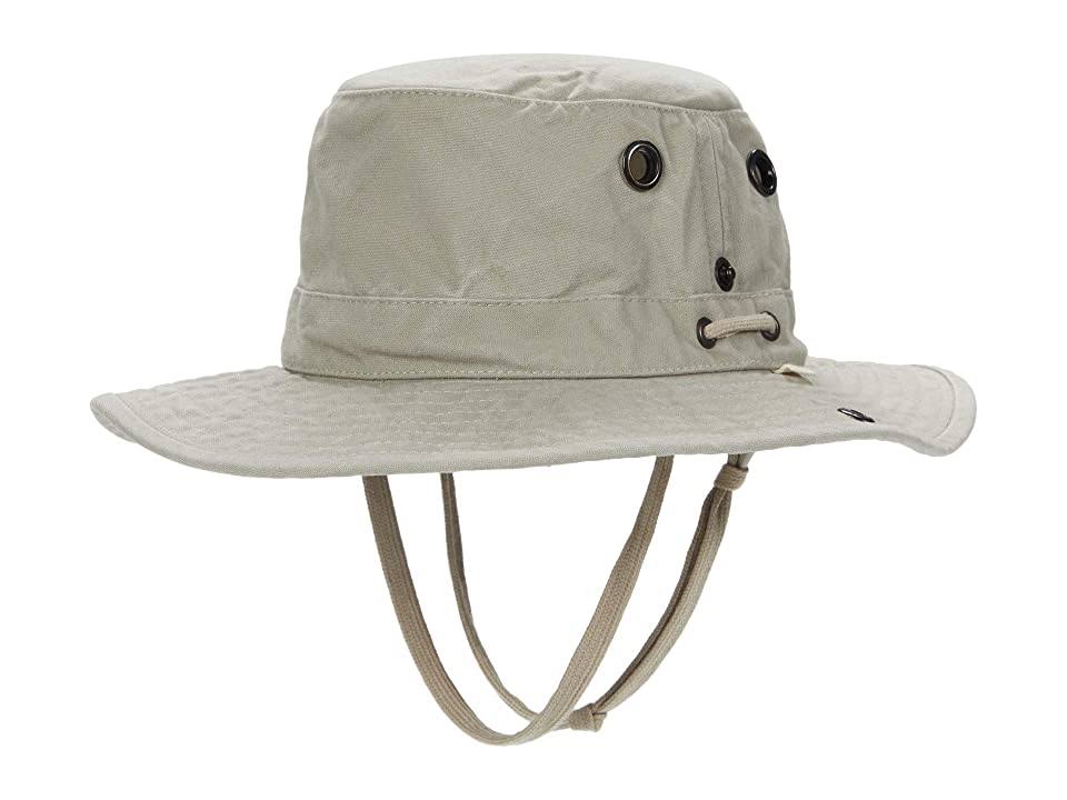 Khaki Hat F511555