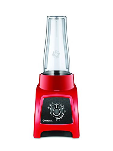 40oz Red Blender B401