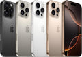 iPhone 16 Pro Max 256 GB 5G Mobile Phone R796