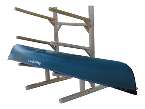 Freestanding Kayak Storage Rack H864088