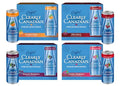 Clearly Canadian Mountain Blackberry Sparkling Water, 24-Pack P269