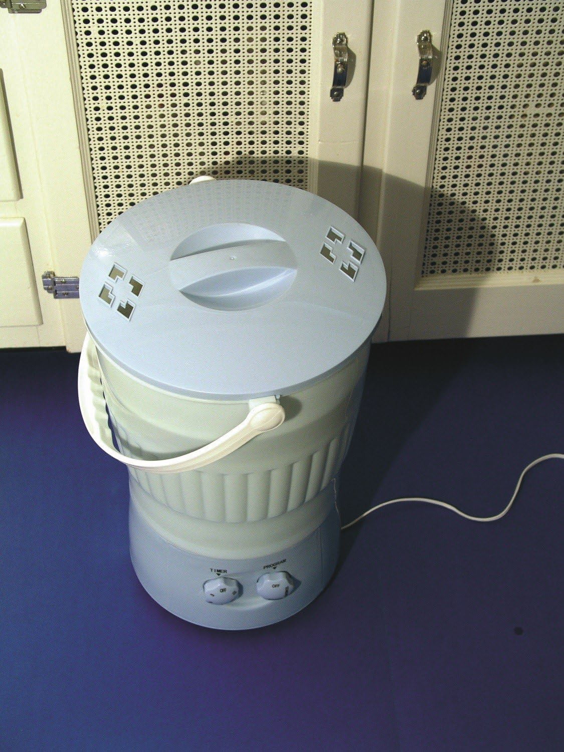 Portable Wonder Washer Z456