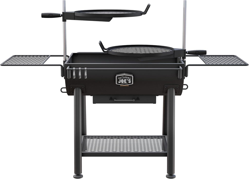 Barrel Charcoal Grill G24480