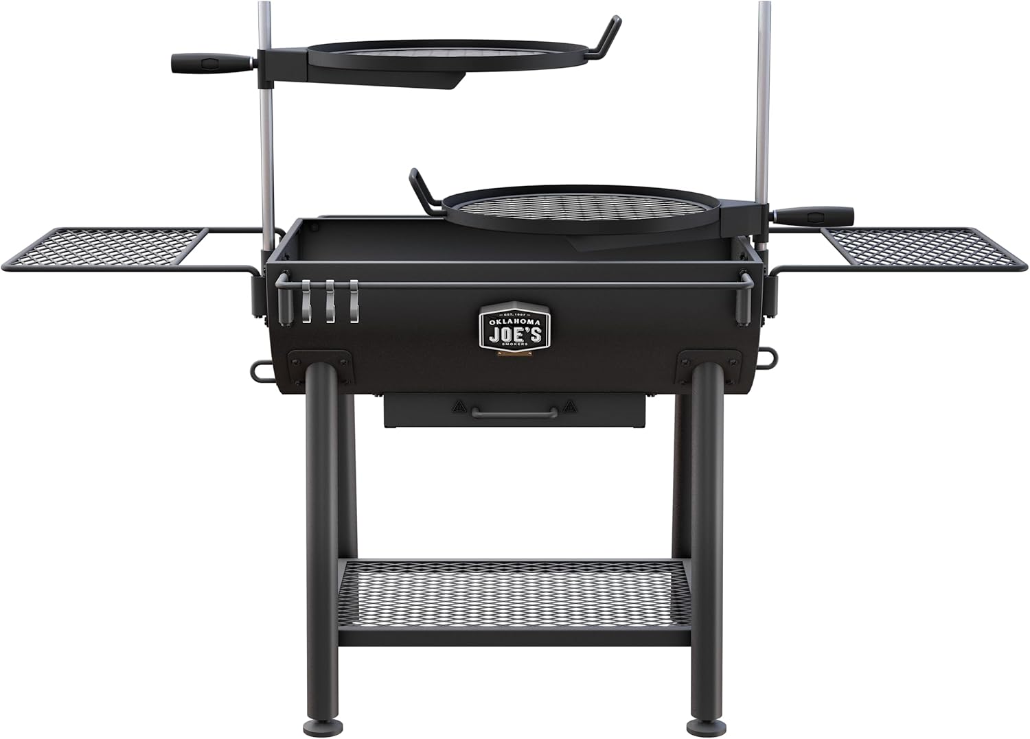 Barrel Charcoal Grill G24480