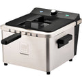 4 Liter Stainless Steel Deep Fryer L6144