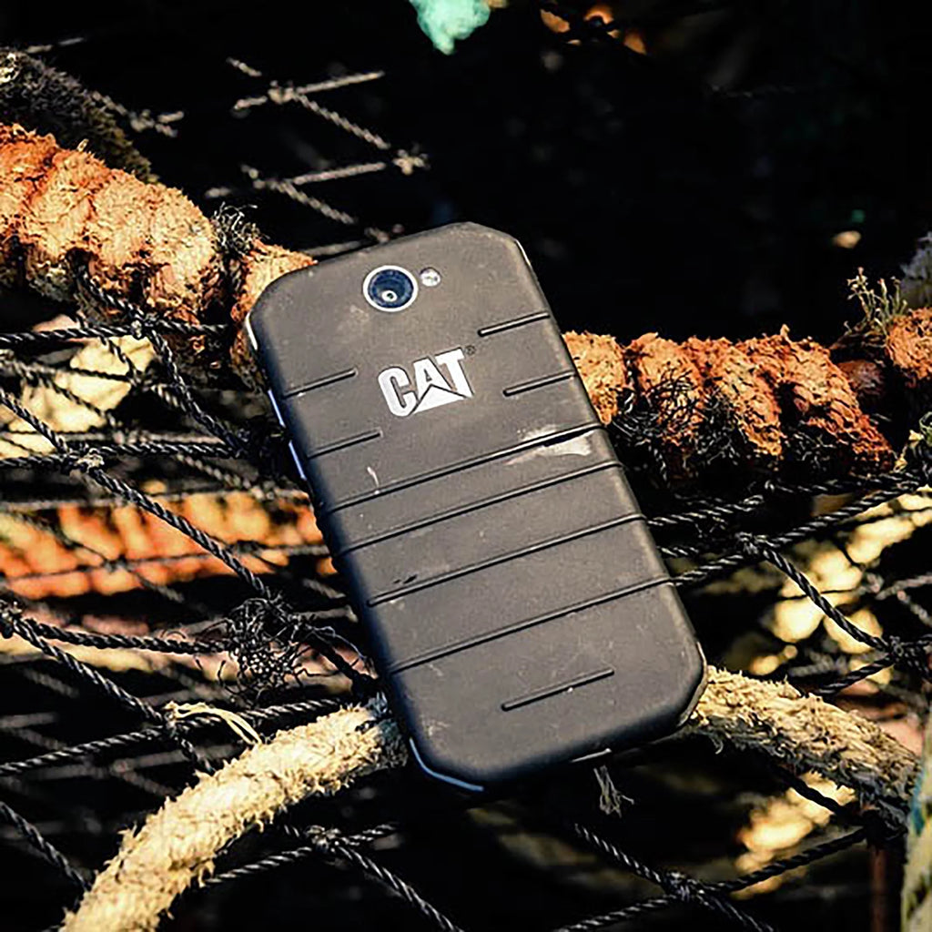 Rugged Waterproof Smartphone Q739639