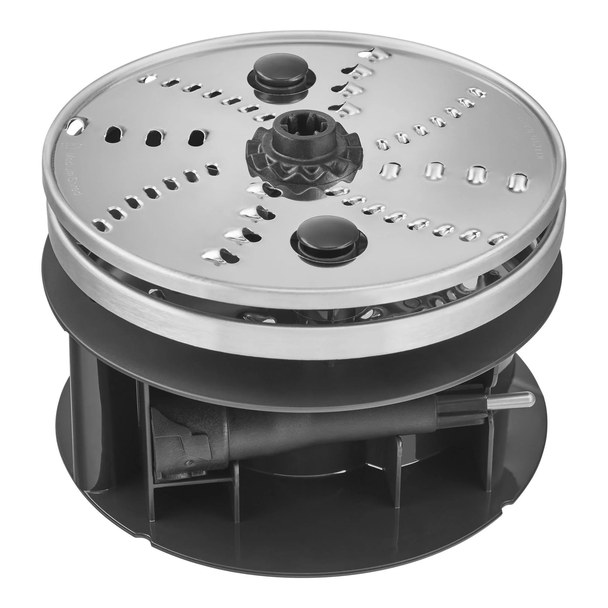 13-Cup Food Processor, Empire Red V3305