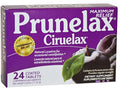 Natural Laxative Tablets 24 ea (Pack of 6) F4040