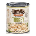 28 Oz Canned Turkey Meat A6745