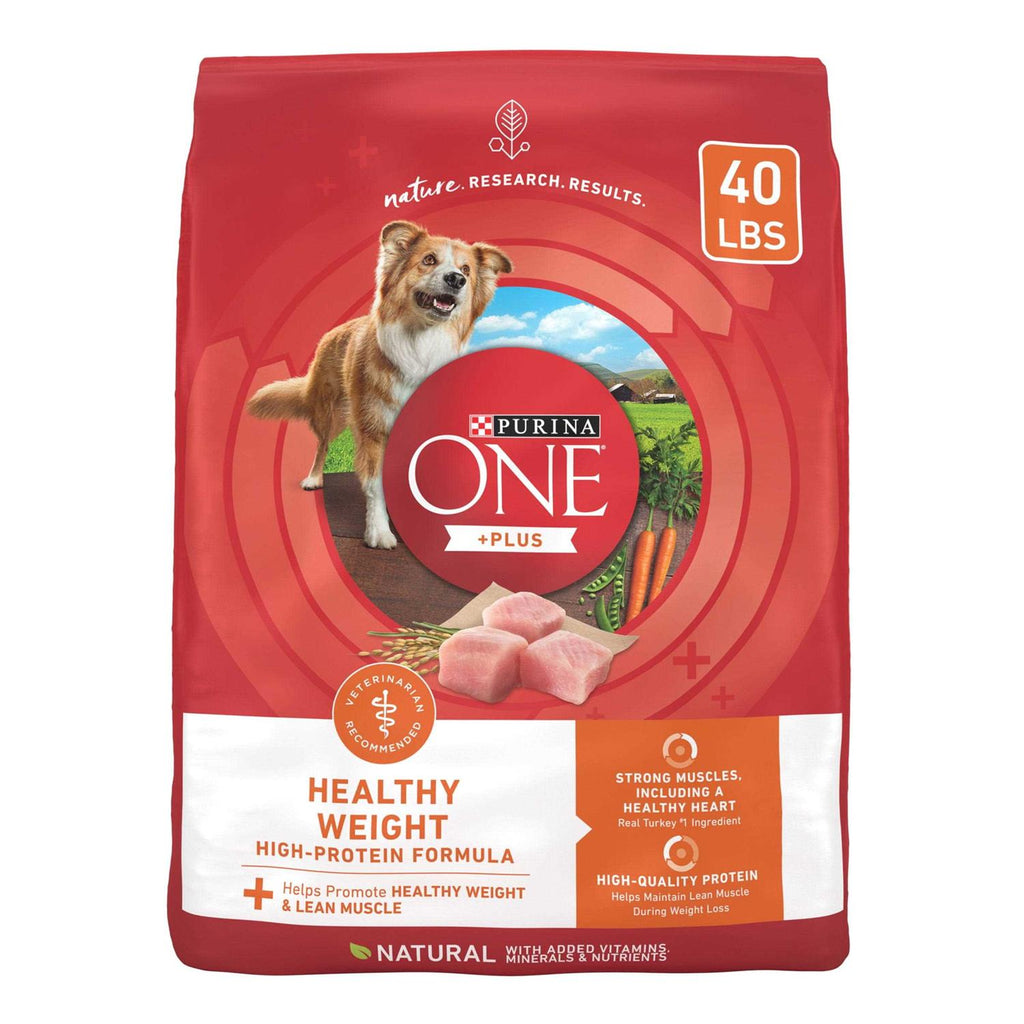 Healthy Weight Dog Food Dry Formula F519