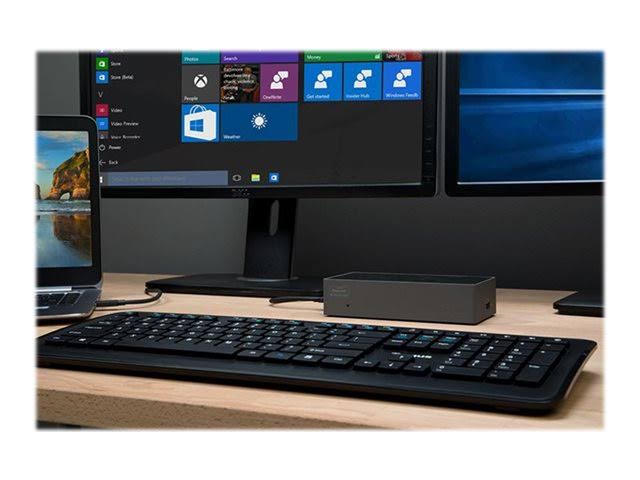 USB-C Universal Docking Station U14589