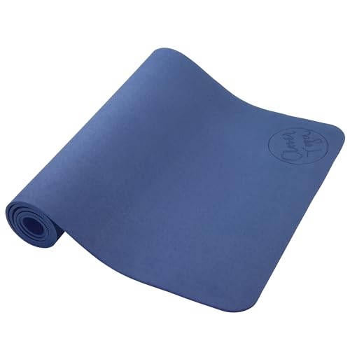 Extra Thick Non Toxic Rubber Yoga Mat P592