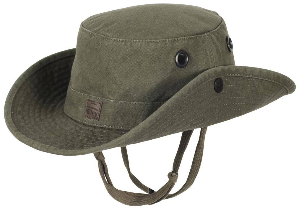 Khaki Hat F511555
