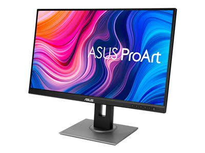 27 inch WQHD LED Computer Monitor J843
