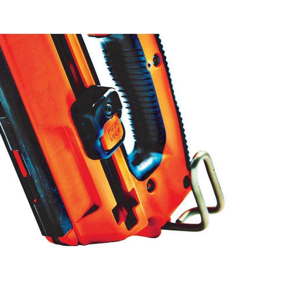 Cordless Framing Nailer Q185643