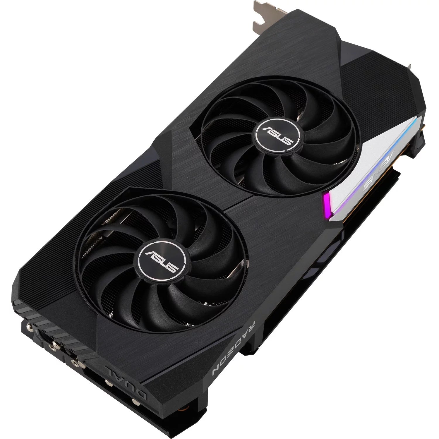 Radeon RX 6700 XT Graphics Card 12 GB GDDR6 PCIe 4.0 HDMI DisplayPort E91139