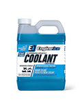 Blue Motorcycle Coolant and Antifreeze L609247