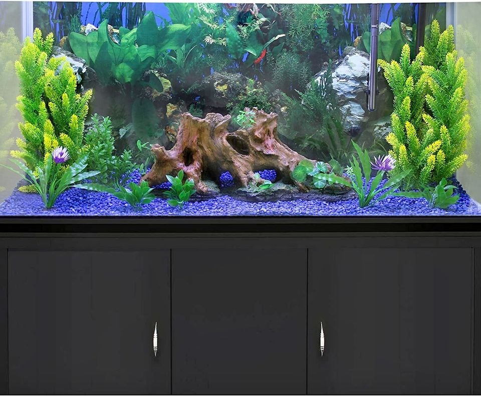 Large Aquarium 4ft 300L P2423