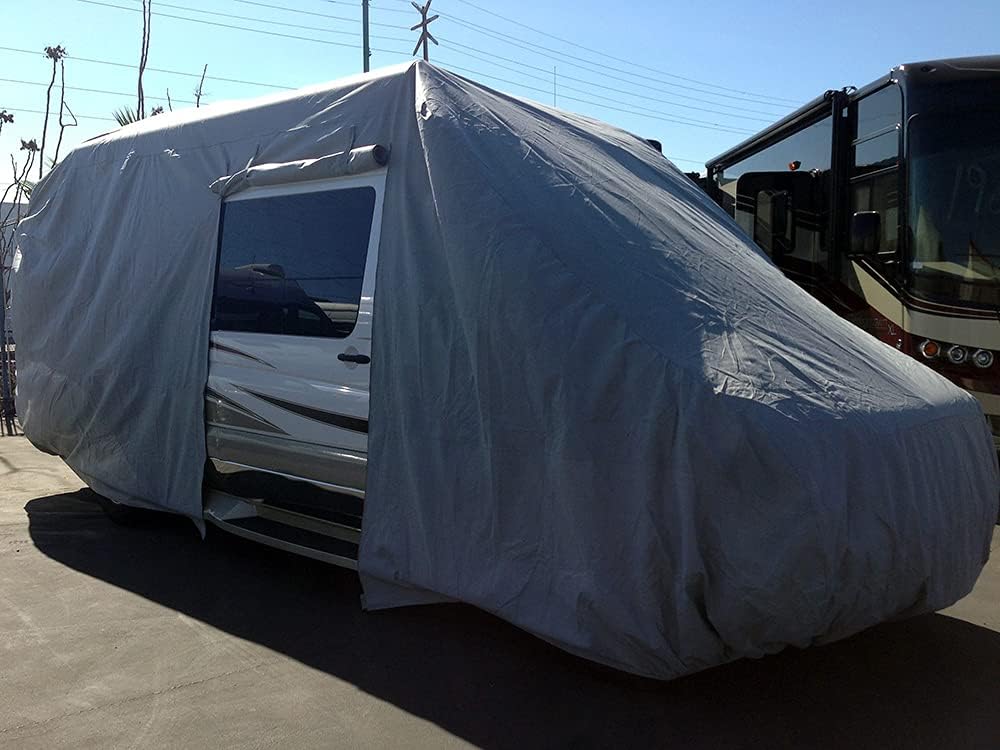 Waterproof RV Van Cover 25ft K5005