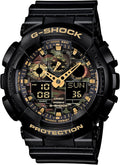 Camouflage Men's Watch X360440