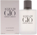 Acqua Di Gio Eau De Toilette Spray 3.4 Ounce U298981