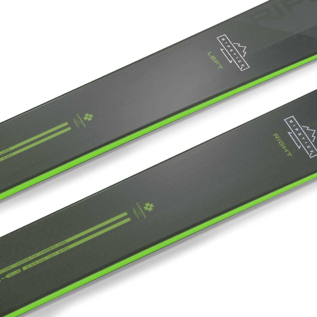Ripstick 96 Skis G635