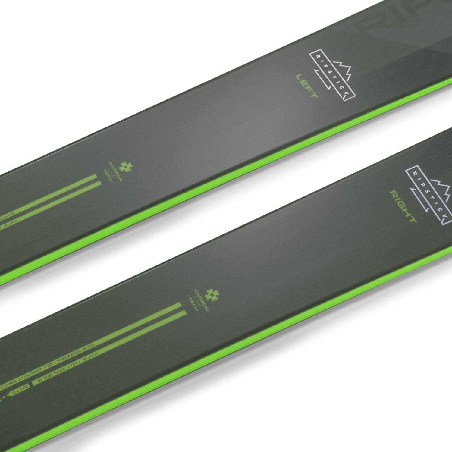 Ripstick 96 Skis G635