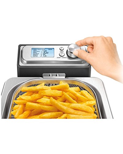 Deep Fryer A32929