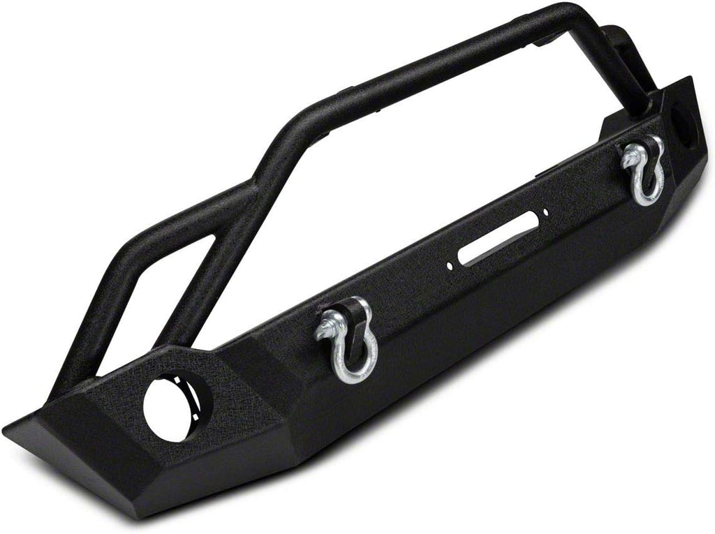 Front Bumper S263613