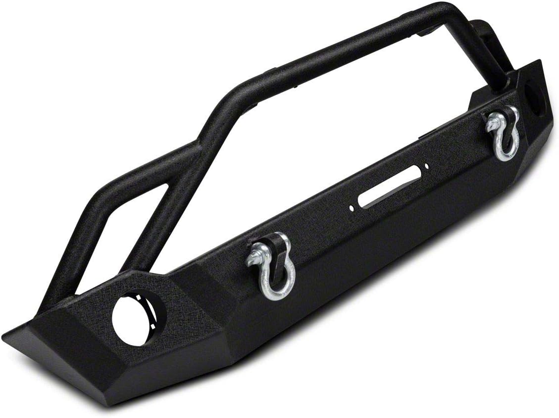 Front Bumper S263613