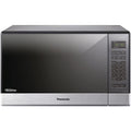 1.2 Cu. Ft. Countertop Built-In Microwave Oven with 1200W Inverter Power N93282