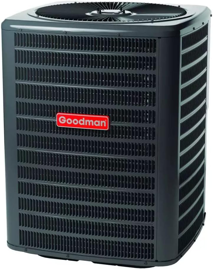 3.5 Ton 16 SEER Heat Pump R975527