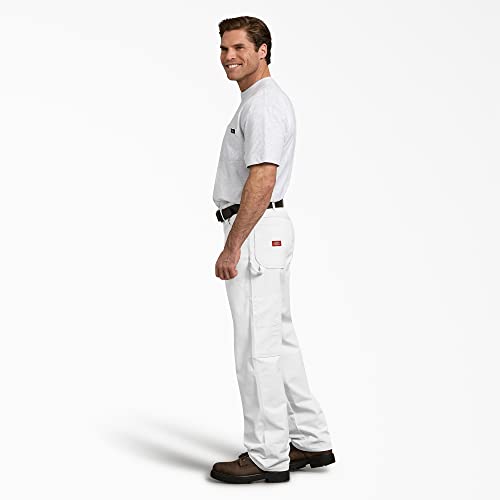 Relaxed-Fit Utility Pant J2289