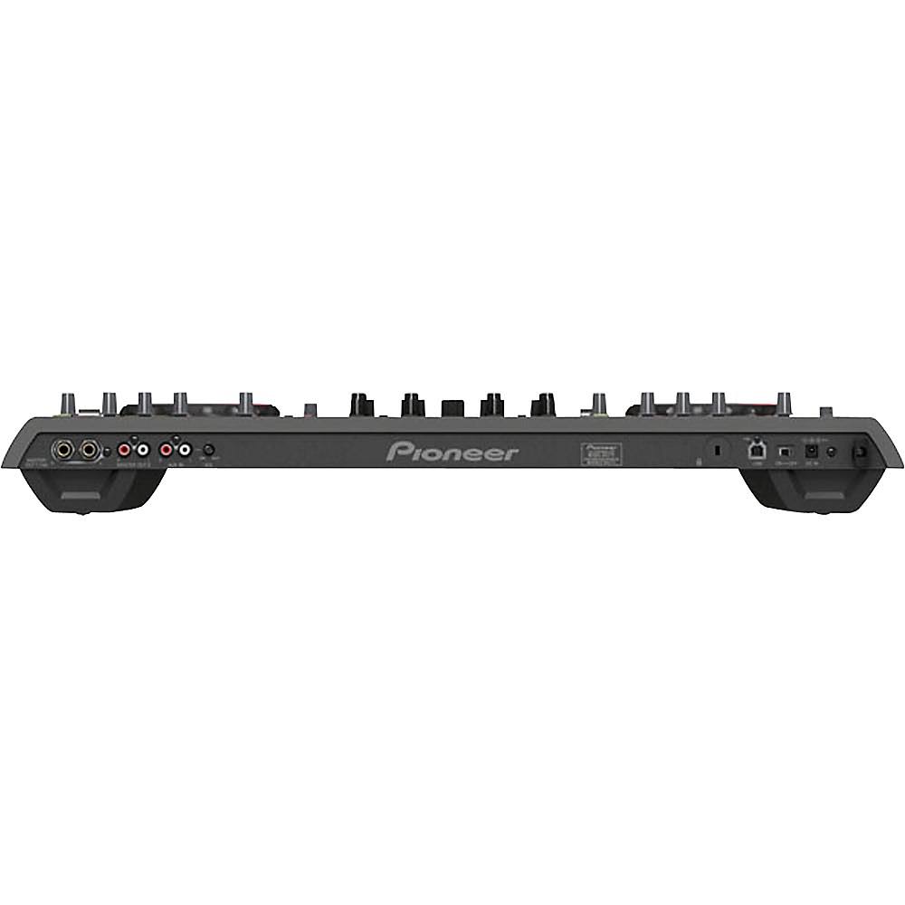 DDJ-T1 Software Controller W97574