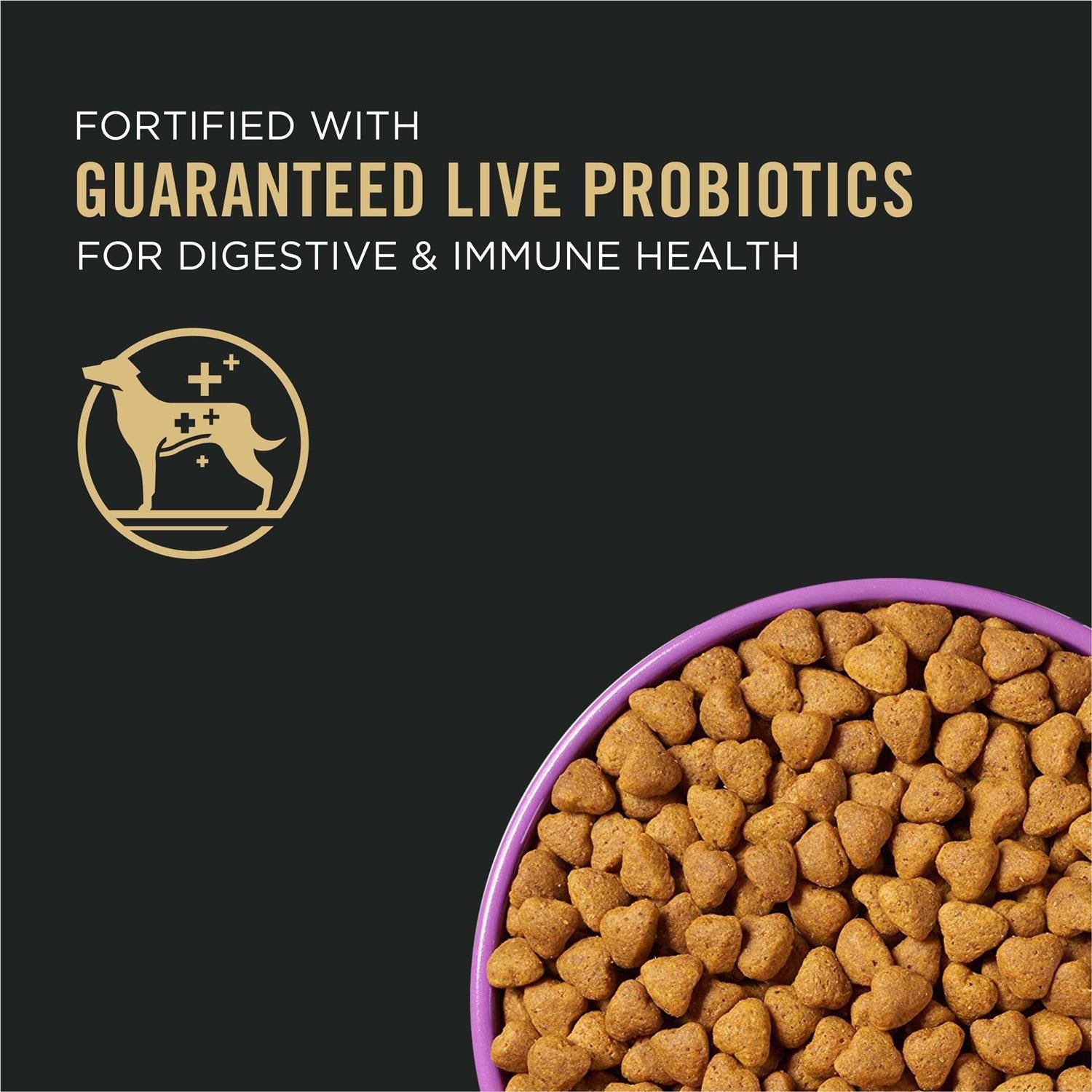 Dry Dog Food Performance 30/20 Formula A190537