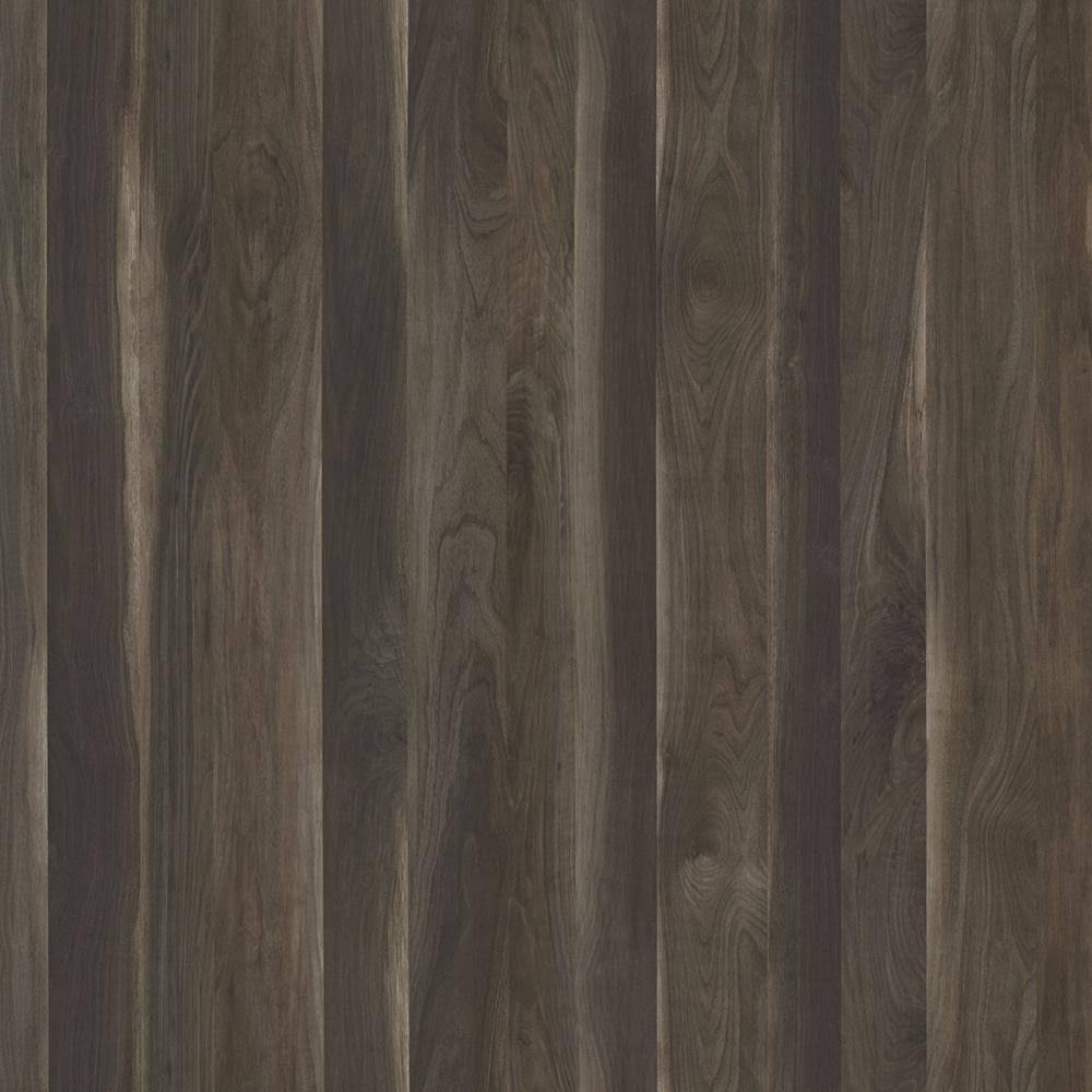 Smoky Planked Walnut SatinTouch Laminate Sheet A41874